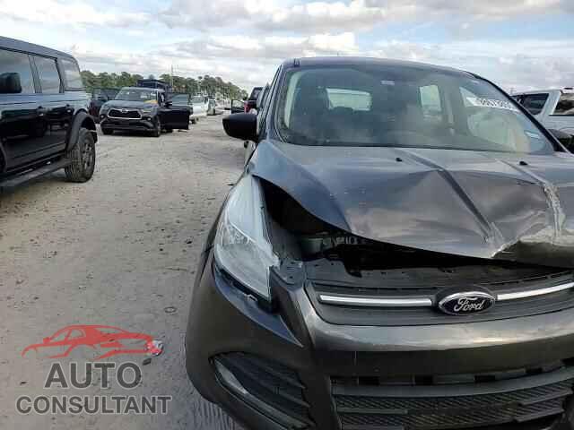 FORD ESCAPE 2015 - 1FMCU0F79FUB29289