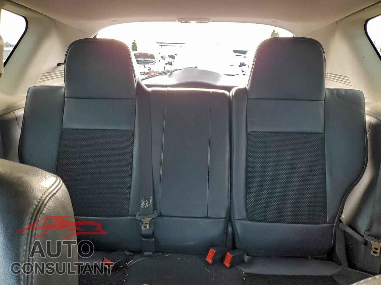 JEEP COMPASS 2014 - 1C4NJCEA1ED522769