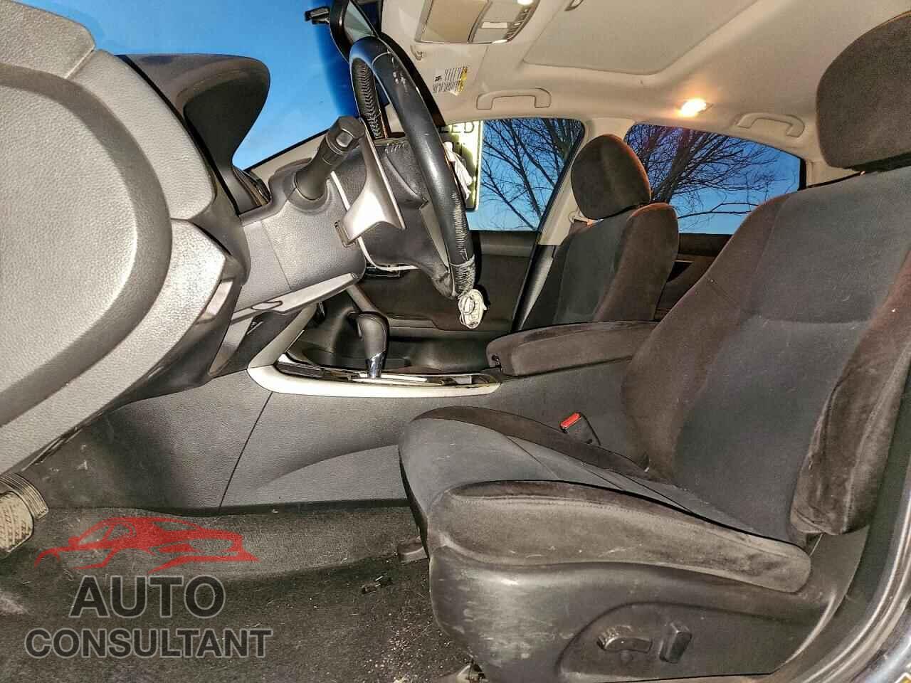 NISSAN ALTIMA 2013 - 1N4BL3AP2DC189936