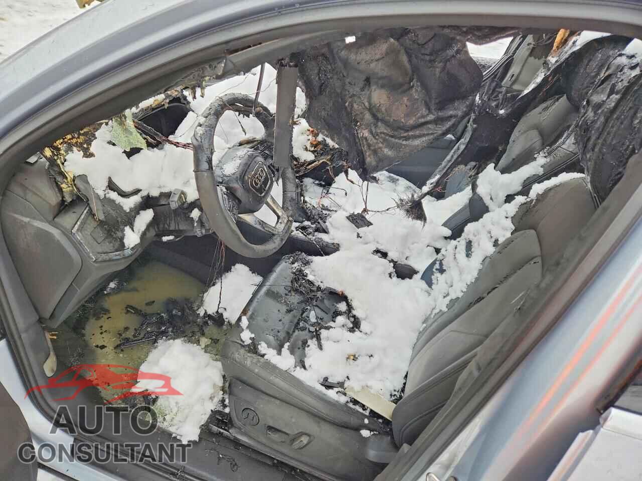 AUDI Q3 2020 - WA1BECF37L1102272