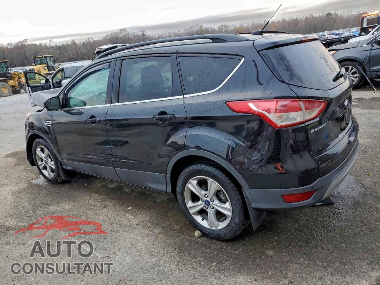 FORD ESCAPE 2016 - 1FMCU0G91GUC23846