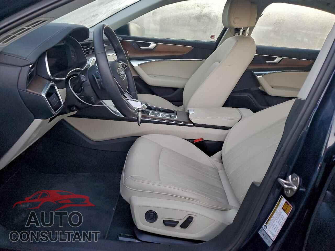 AUDI A6 2024 - WAUD3BF20RN034532
