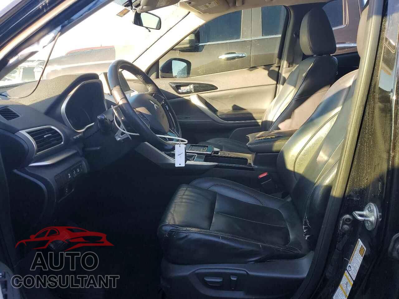MITSUBISHI ECLIPSE 2019 - JA4AT5AA1KZ000551