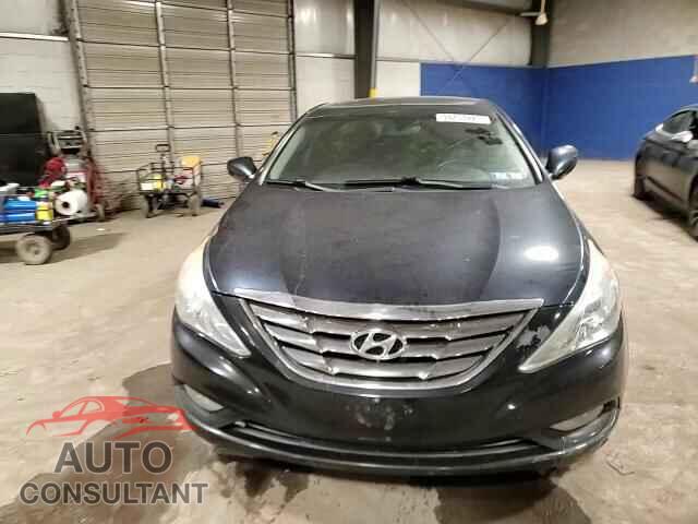 HYUNDAI SONATA 2012 - 5NPEC4AC2CH389678