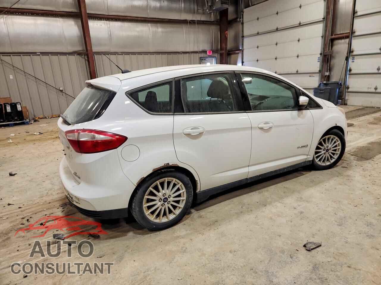 FORD CMAX 2015 - 1FADP5AU7FL101285