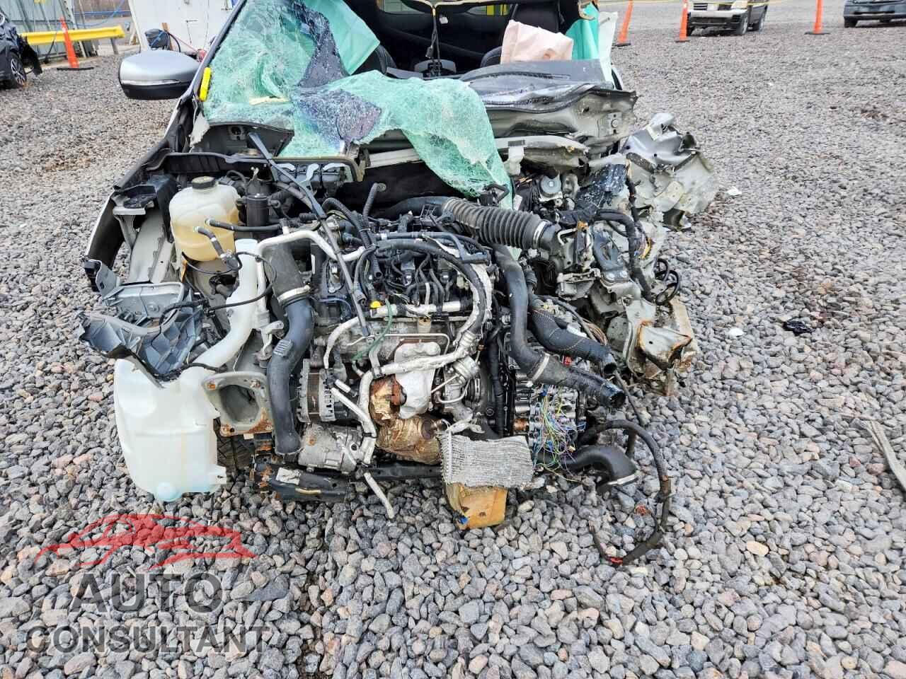 FORD EDGE 2020 - 2FMPK4AP6LBA40545