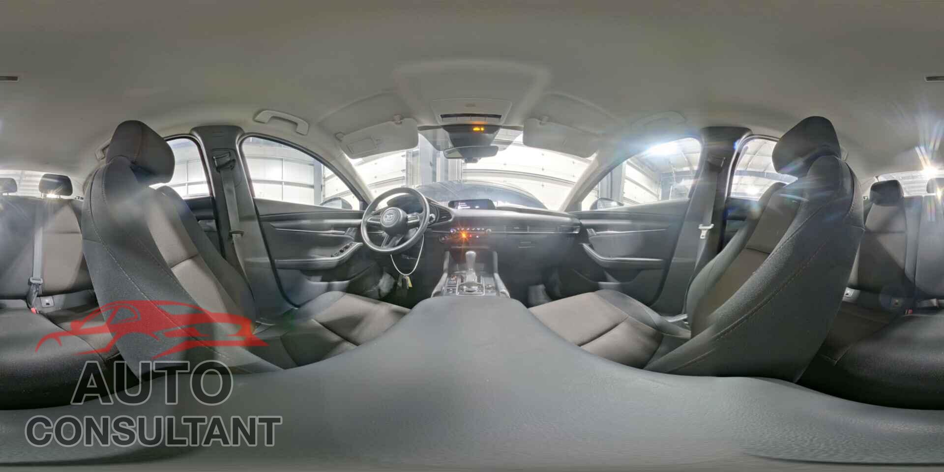 MAZDA 3 2019 - 3MZBPABL8KM114214