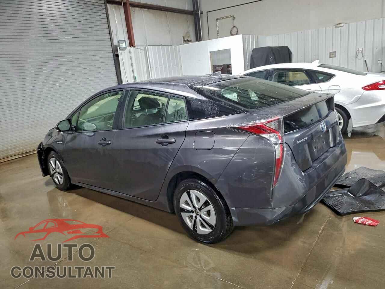 TOYOTA PRIUS 2016 - JTDKARFU2G3520309