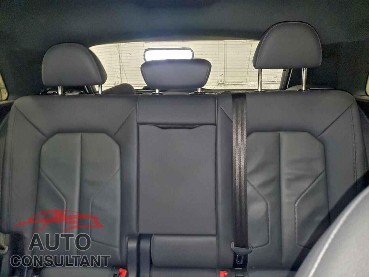 AUDI Q3 2023 - WA1DECF3XP1129254