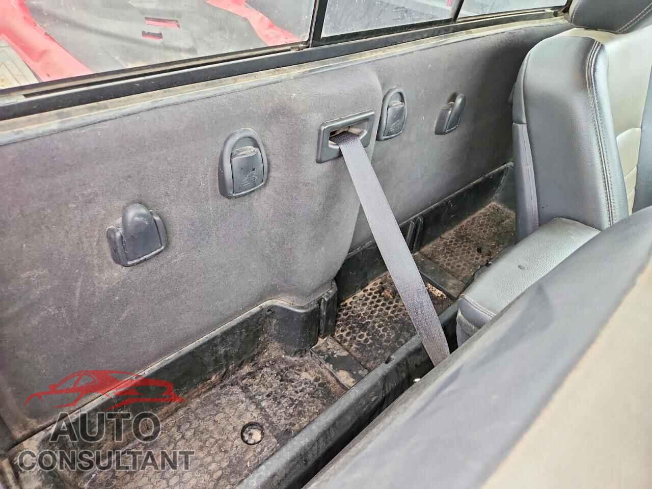 DODGE RAM 2500 2012 - 3C6LD5AT2CG281085