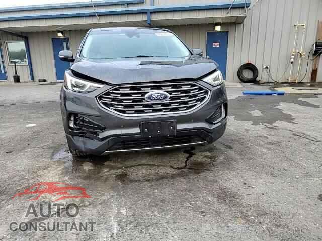 FORD EDGE 2020 - 2FMPK3K99LBB08234