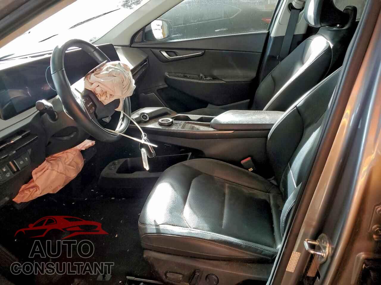 KIA EV6 LIGHT 2024 - KNDC3DLC1R5613990