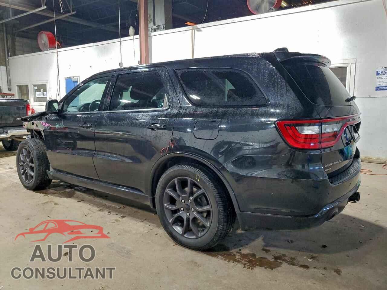 DODGE DURANGO 2015 - 1C4SDJCT1FC923149