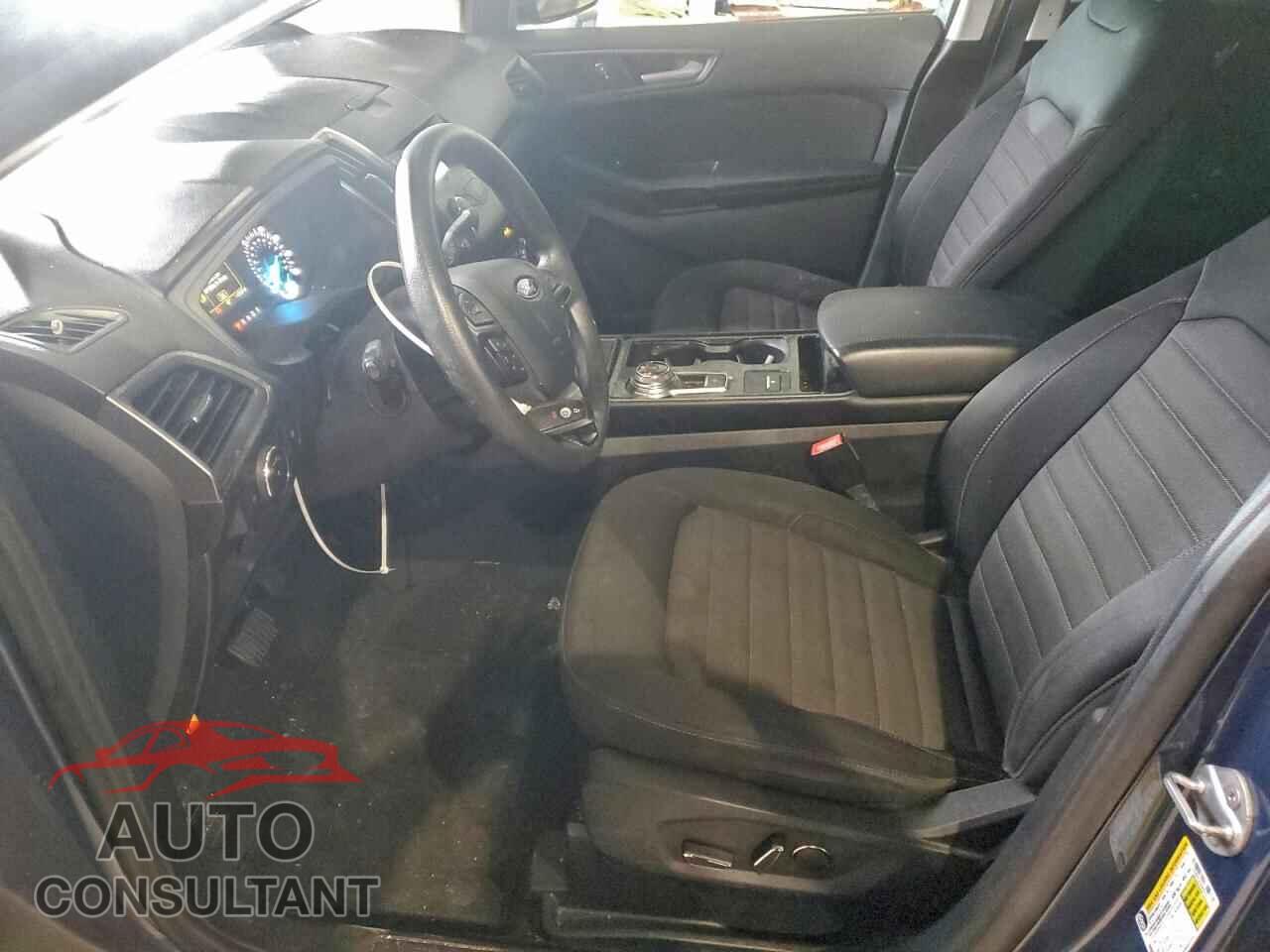FORD EDGE 2019 - 2FMPK3G90KBC03174
