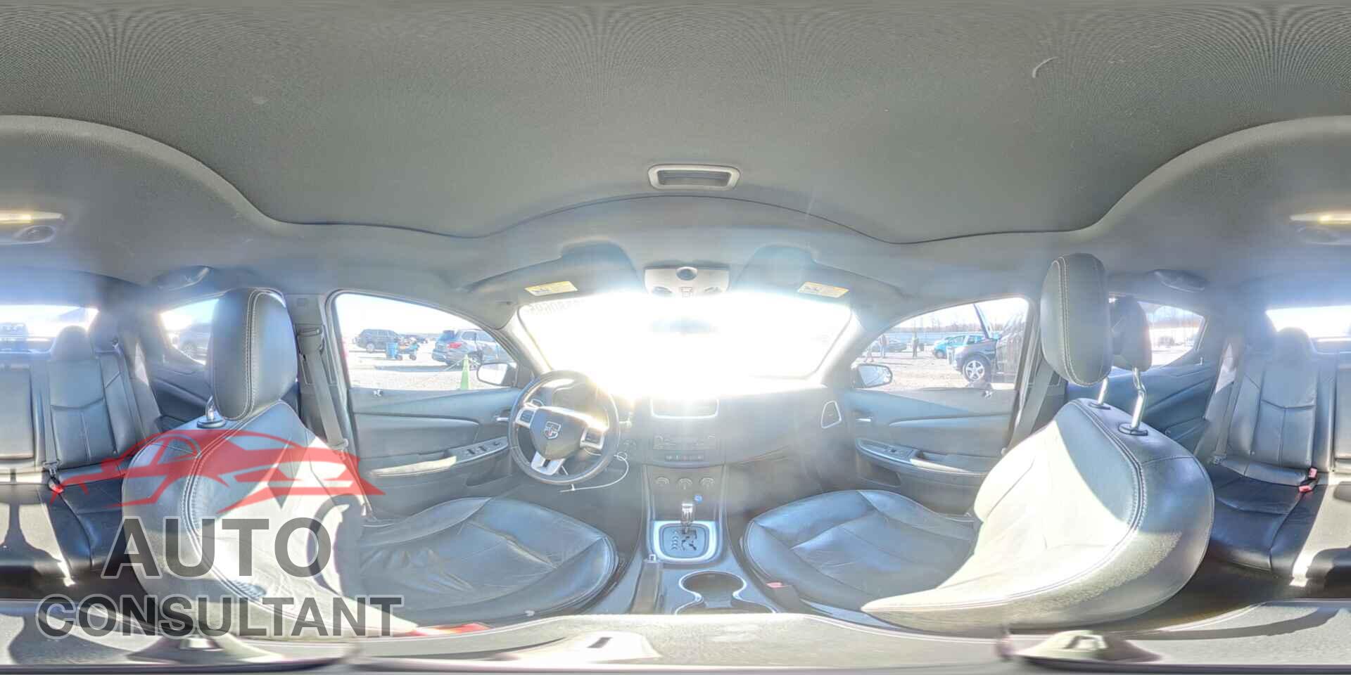 DODGE AVENGER 2014 - 1C3CDZCG9EN130517
