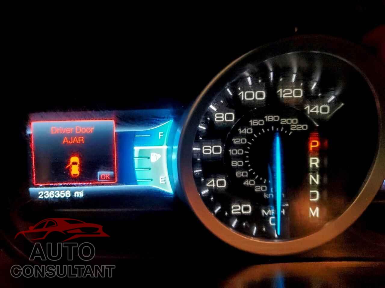 FORD EXPLORER 2012 - 1FMHK8D87CGA93067
