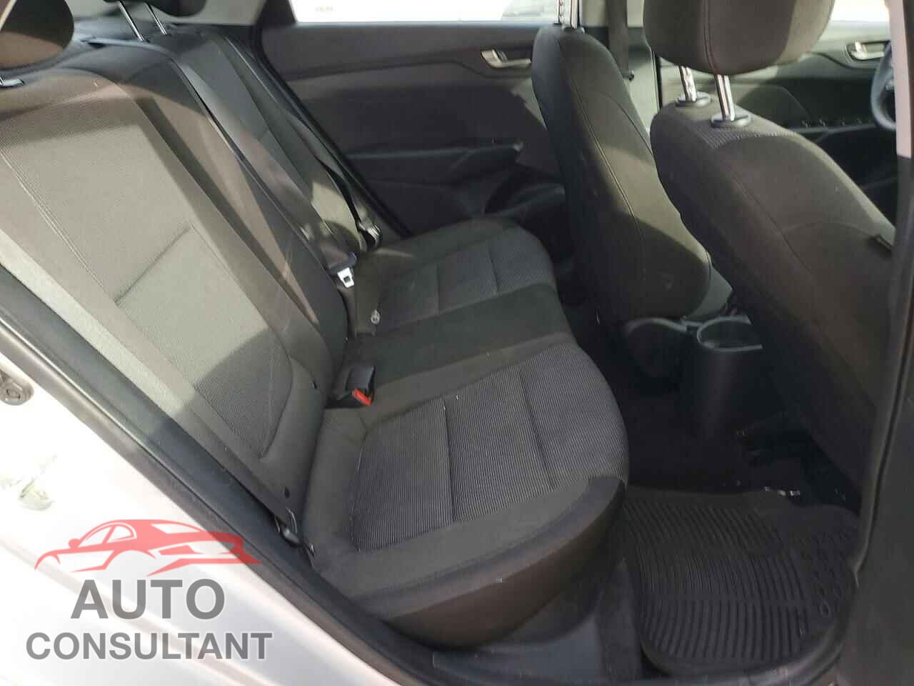 HYUNDAI ACCENT 2021 - 3KPC24A69ME131443