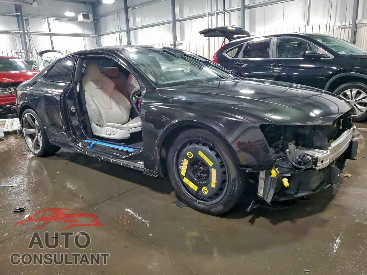 AUDI S5/RS5 2014 - WUAC6AFR5EA901537