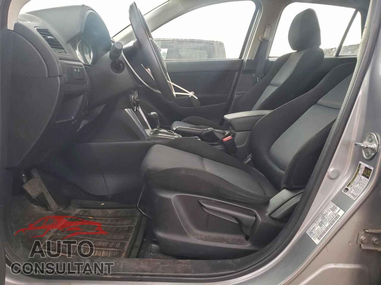 MAZDA CX-5 2013 - JM3KE2BE2D0163776