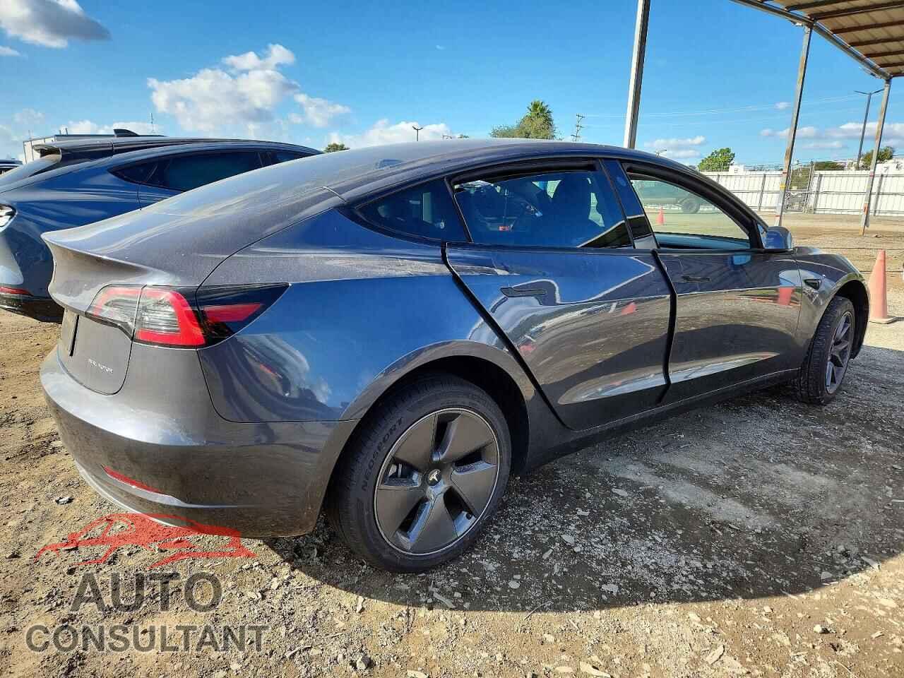 TESLA MODEL 3 2023 - 5YJ3E1EB0PF593272