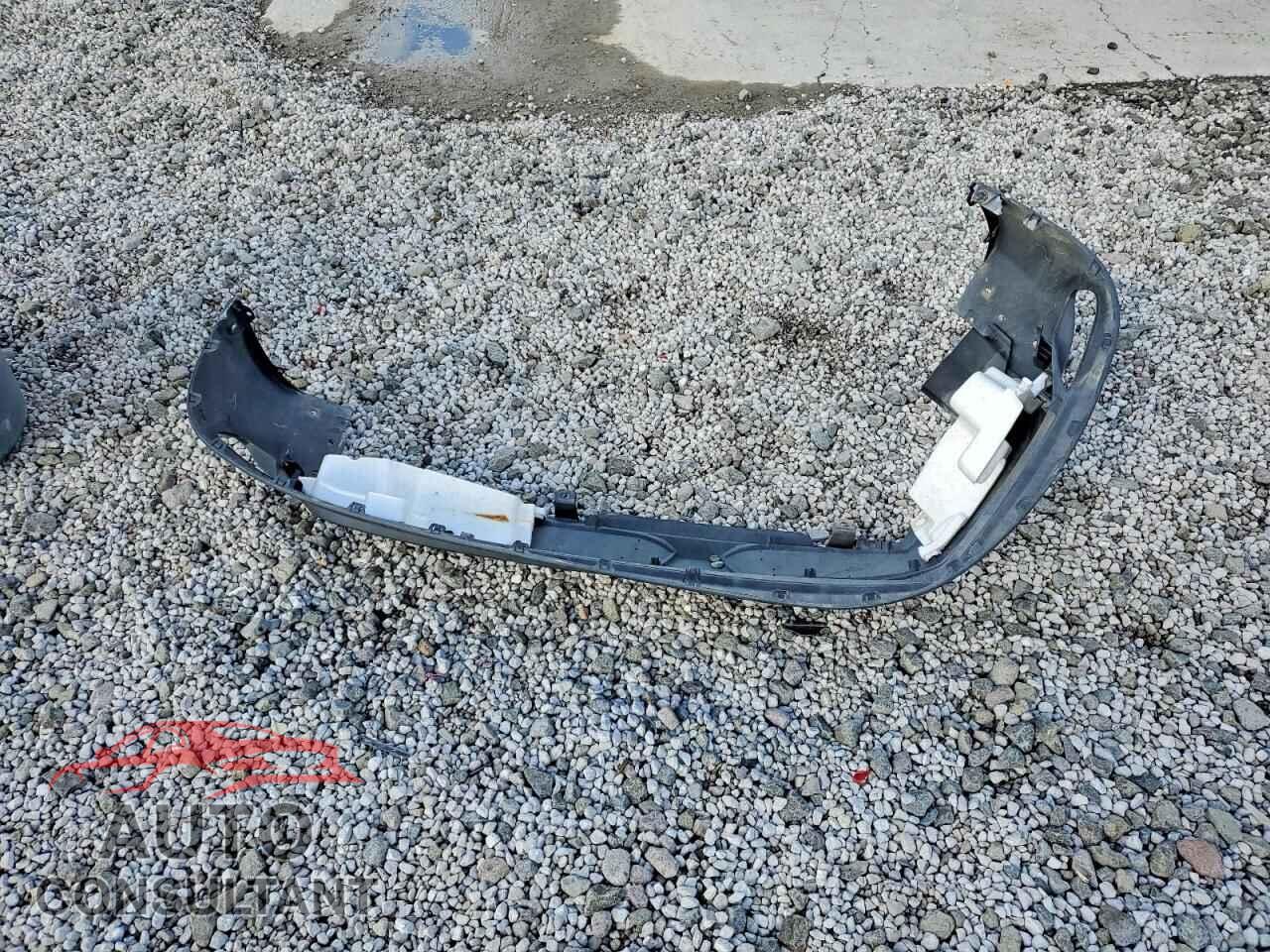 MITSUBISHI ECLIPSE 2019 - JA4AT3AA8KZ030229