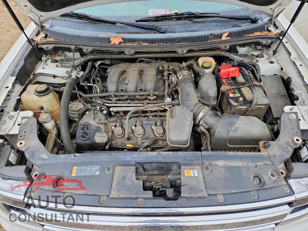 FORD FLEX 2015 - 2FMHK6C8XFBA05663