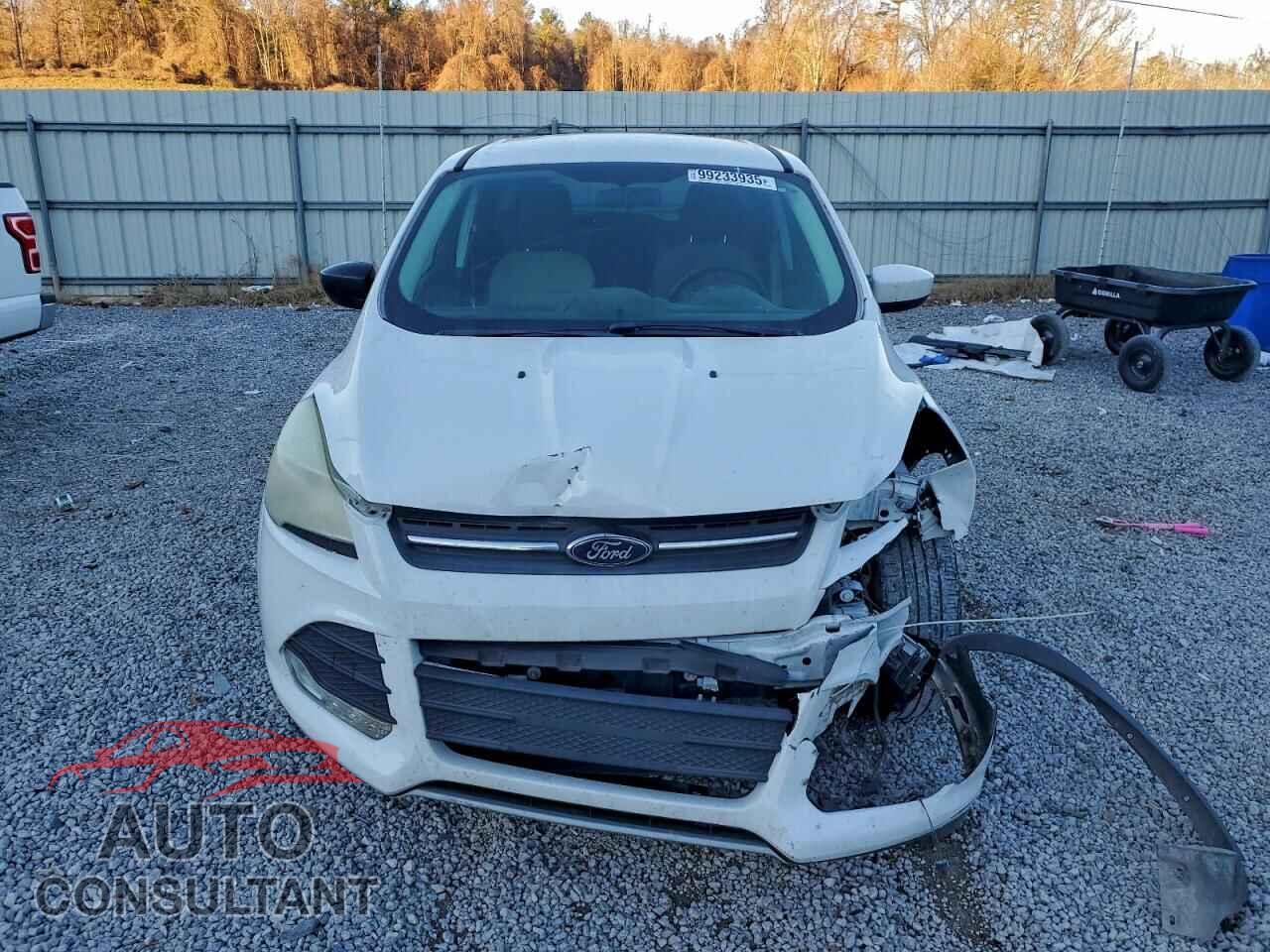 FORD ESCAPE 2014 - 1FMCU0G90EUB65306