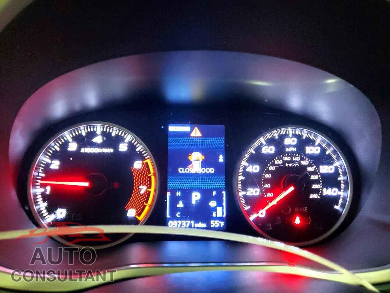 MITSUBISHI ECLIPSE 2018 - JA4AT3AA6JZ027456
