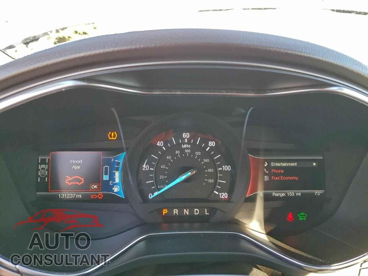 FORD FUSION 2017 - 3FA6P0LU2HR359565