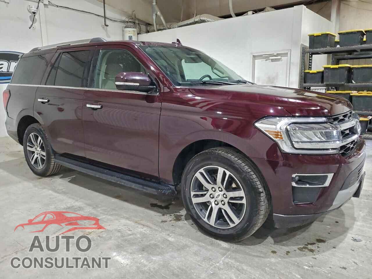 FORD EXPEDITION 2024 - 1FMJU1K86REA43433