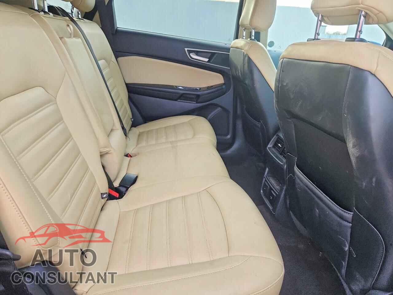 FORD EDGE 2020 - 2FMPK3J96LBA54683