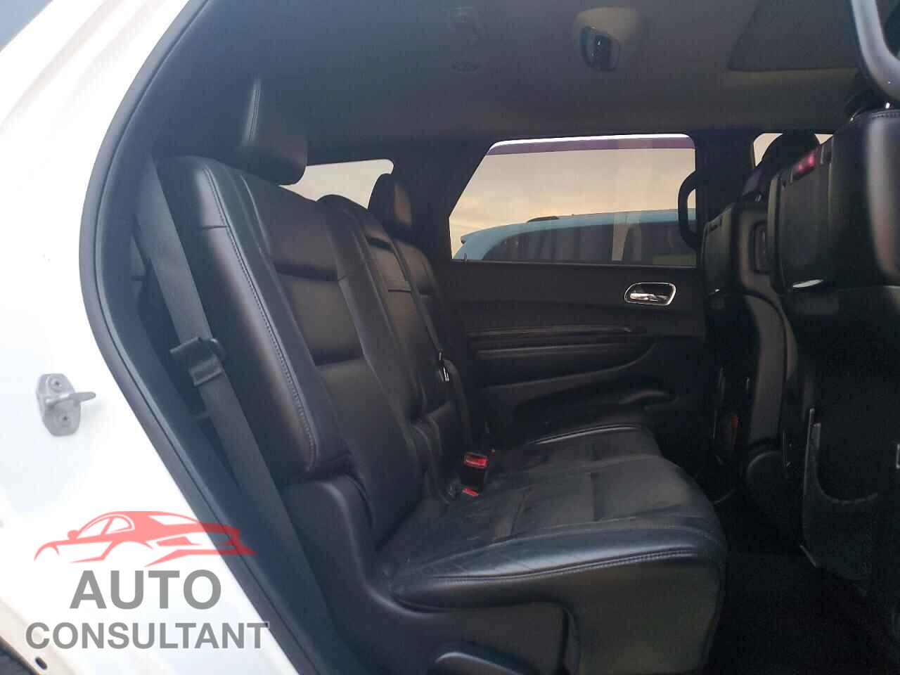 DODGE DURANGO 2015 - 1C4RDJDG5FC202882