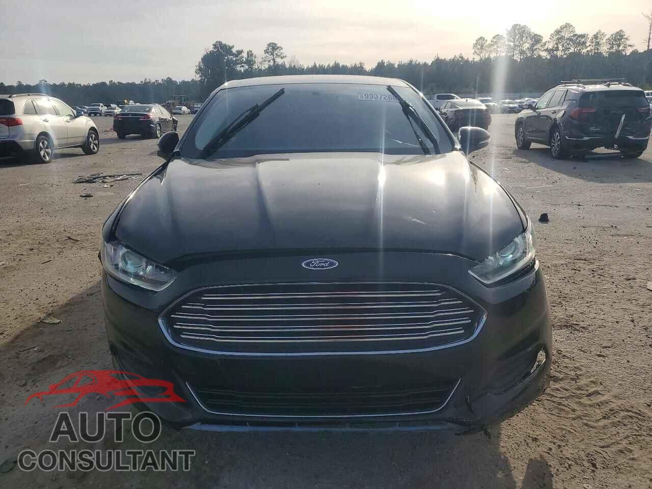 FORD FUSION 2016 - 3FA6P0H78GR349575