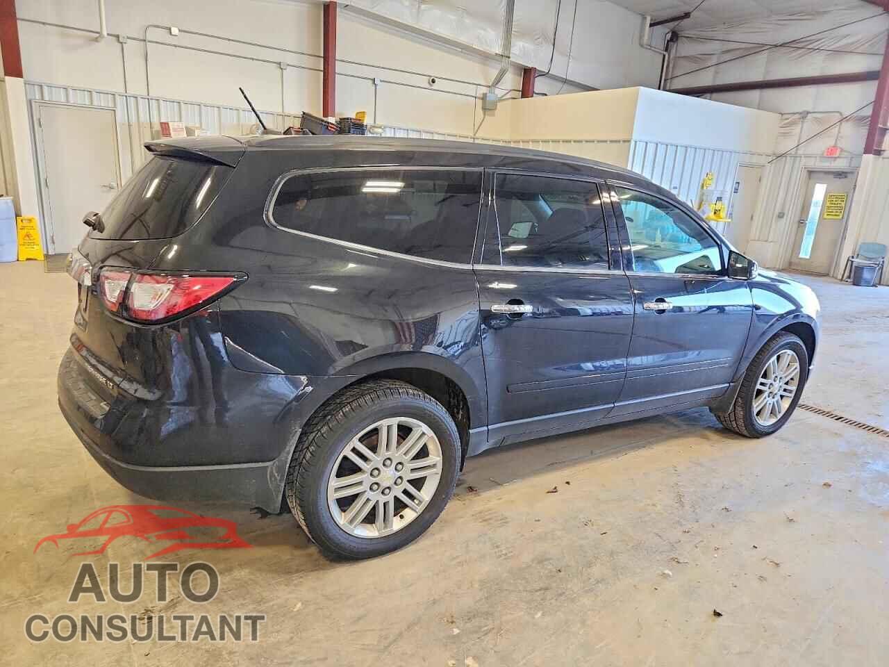 CHEVROLET TRAVERSE 2015 - 1GNKVGKD2FJ294014