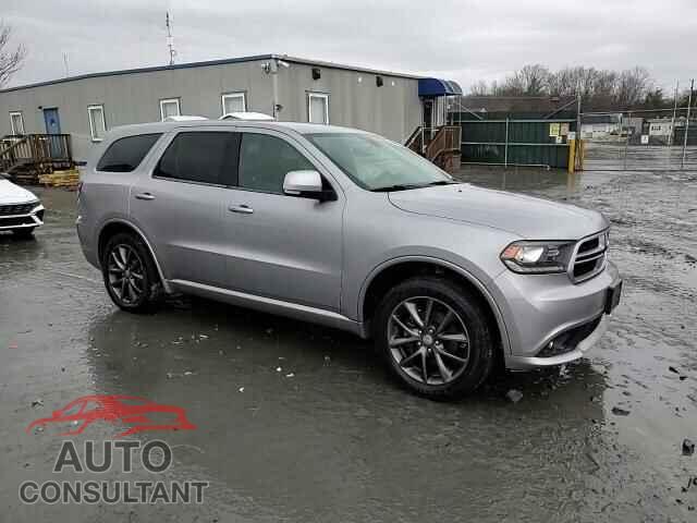 DODGE DURANGO 2018 - 1C4RDJDG8JC290660