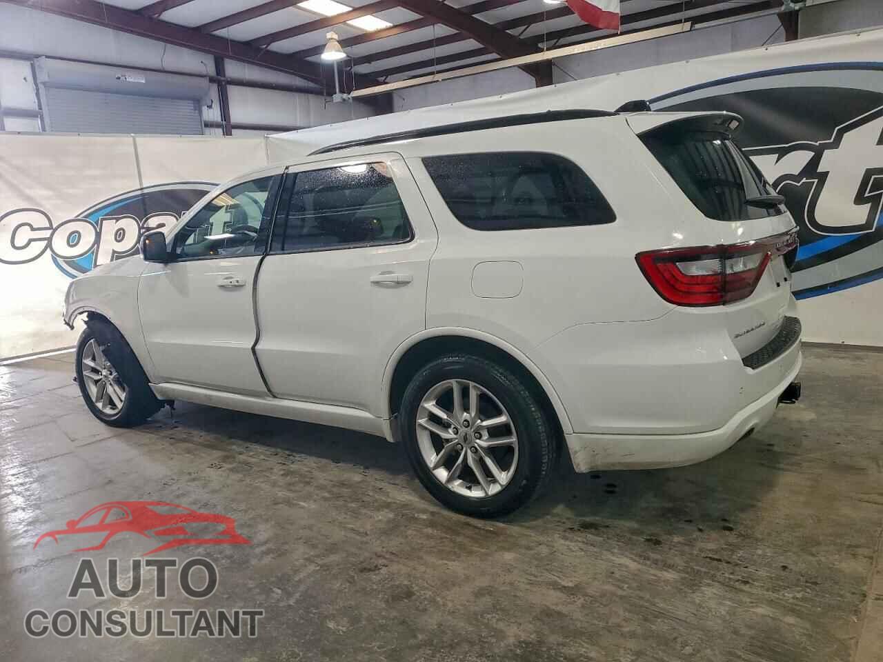 DODGE DURANGO 2024 - 1C4RDHDG6RC137229