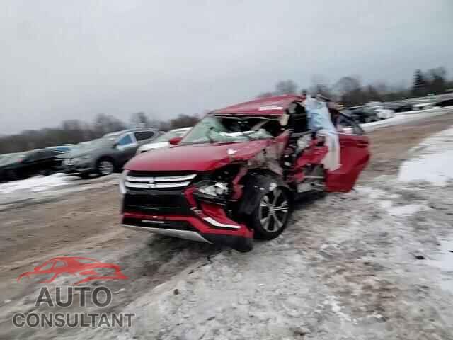 MITSUBISHI ECLIPSE 2020 - JA4AT5AA9LZ014702