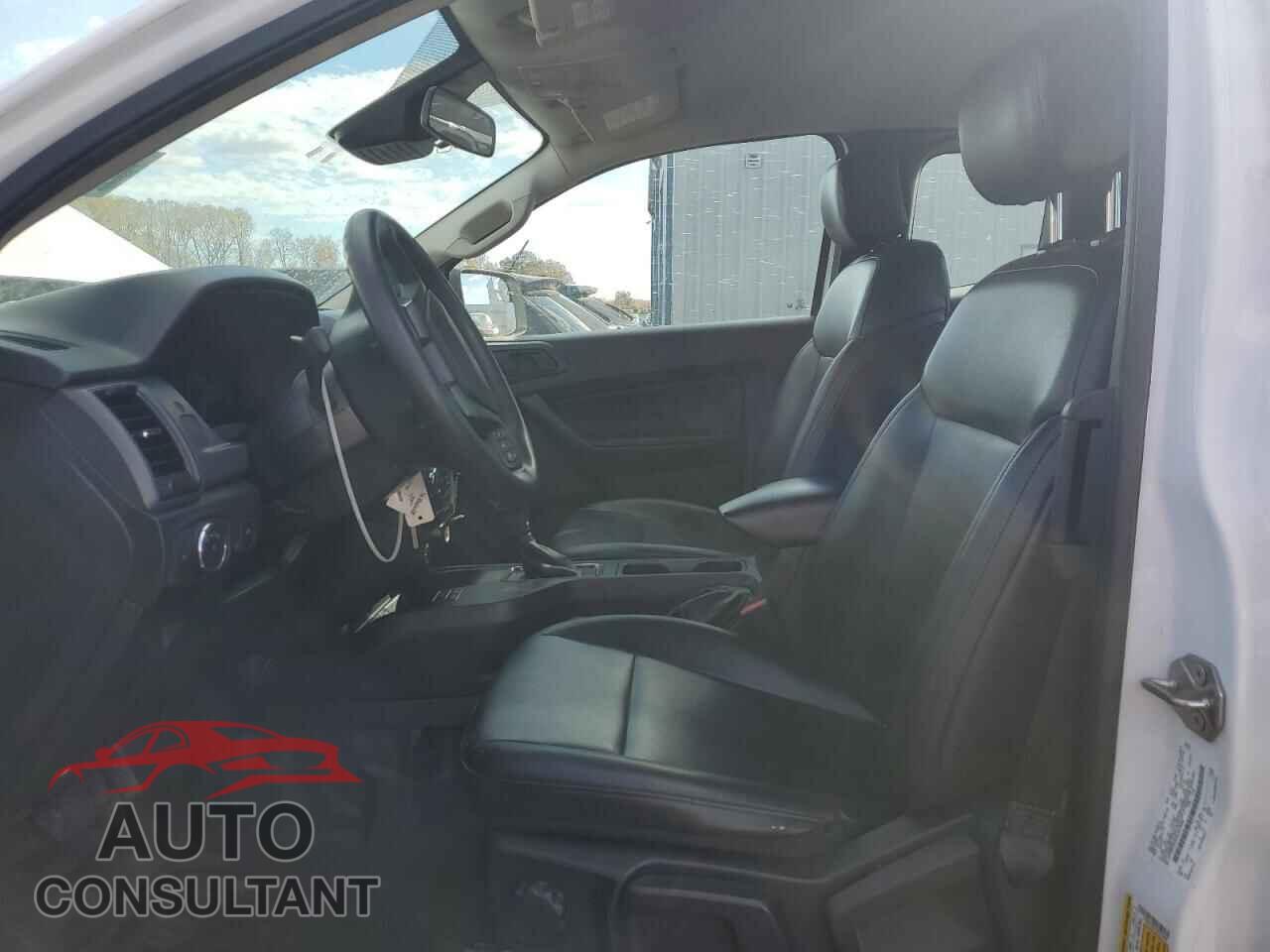 FORD RANGER 2019 - 1FTER1EH7KLB16992