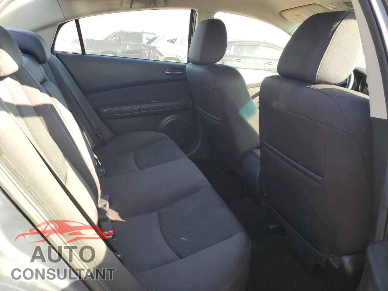 MAZDA 6 2011 - 1YVHZ8CH2B5M00974