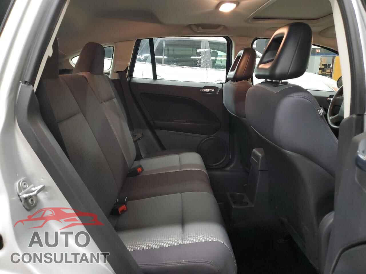 DODGE CALIBER 2009 - 1B3HB48A89D136949