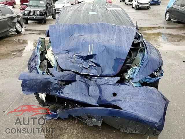 TESLA MODEL 3 2025 - 5YJ3E1EA3SF015151