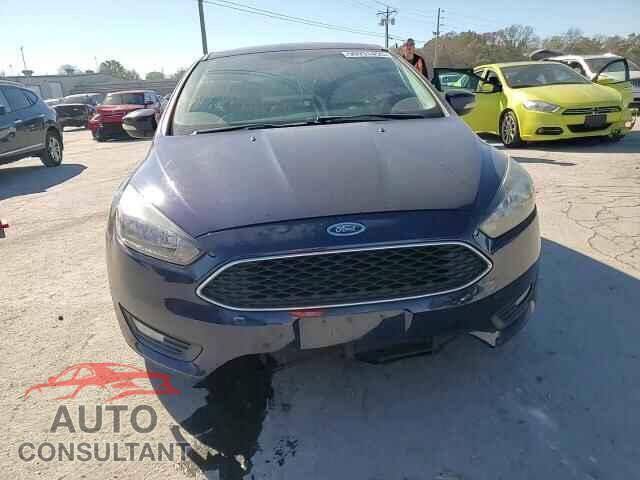 FORD FOCUS 2016 - 1FADP3F24GL278891