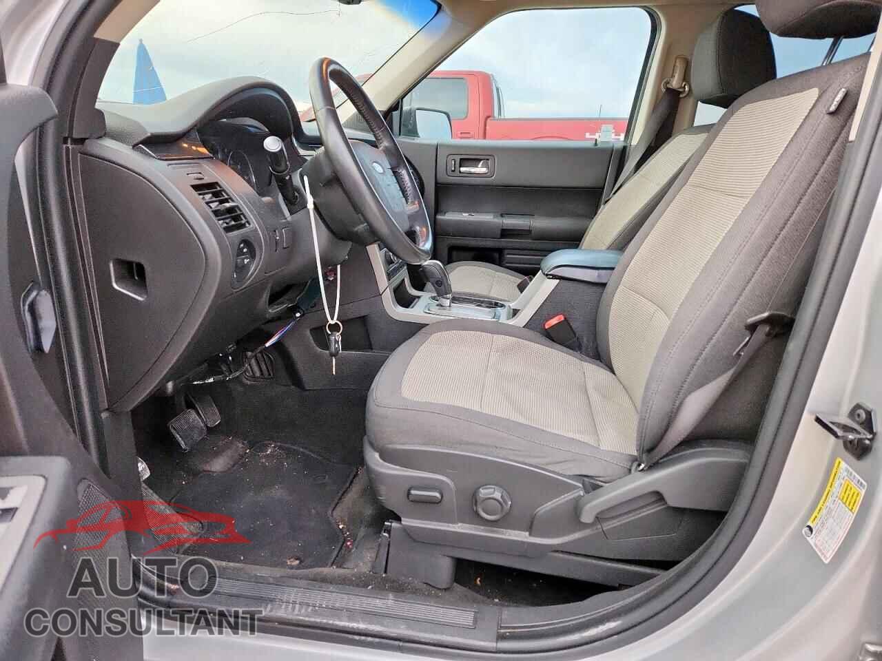 FORD FLEX 2010 - 2FMGK5BC3ABA98854