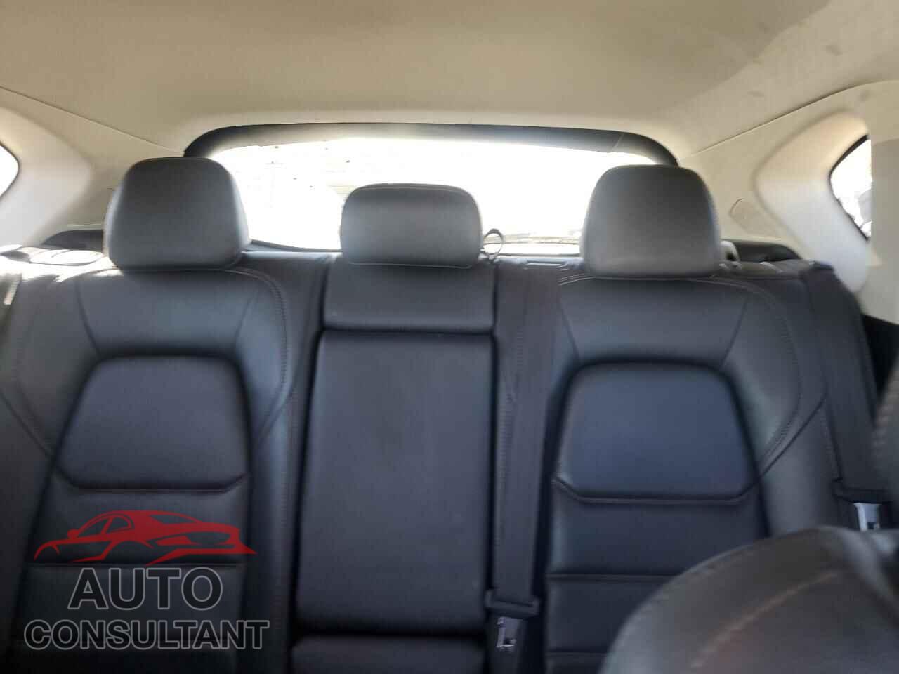 MAZDA CX-5 2019 - JM3KFBDM8K1611267