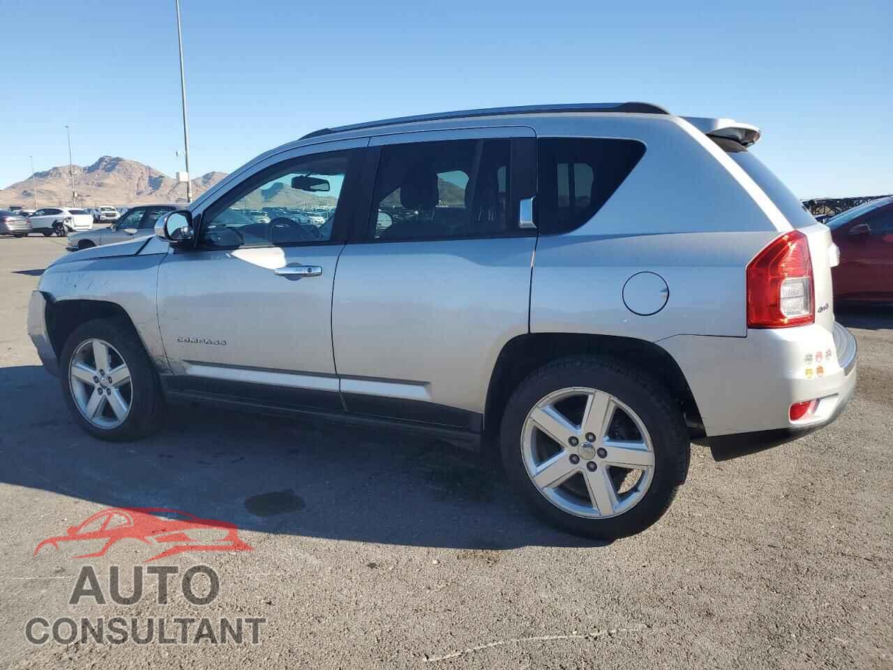 JEEP COMPASS 2013 - 1C4NJDCB6DD190599