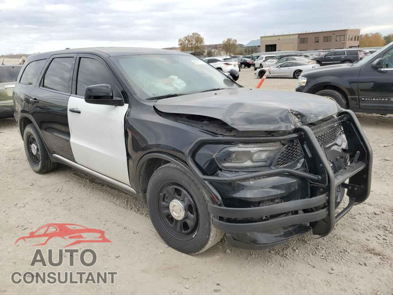 DODGE DURANGO 2023 - 1C4RDJFG6PC604246