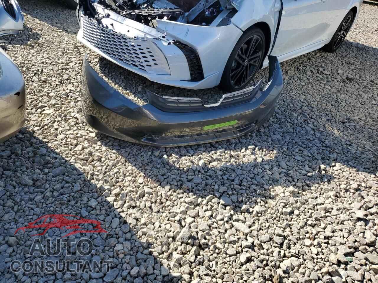 HONDA CIVIC 2012 - JHMFB2F59CS003991