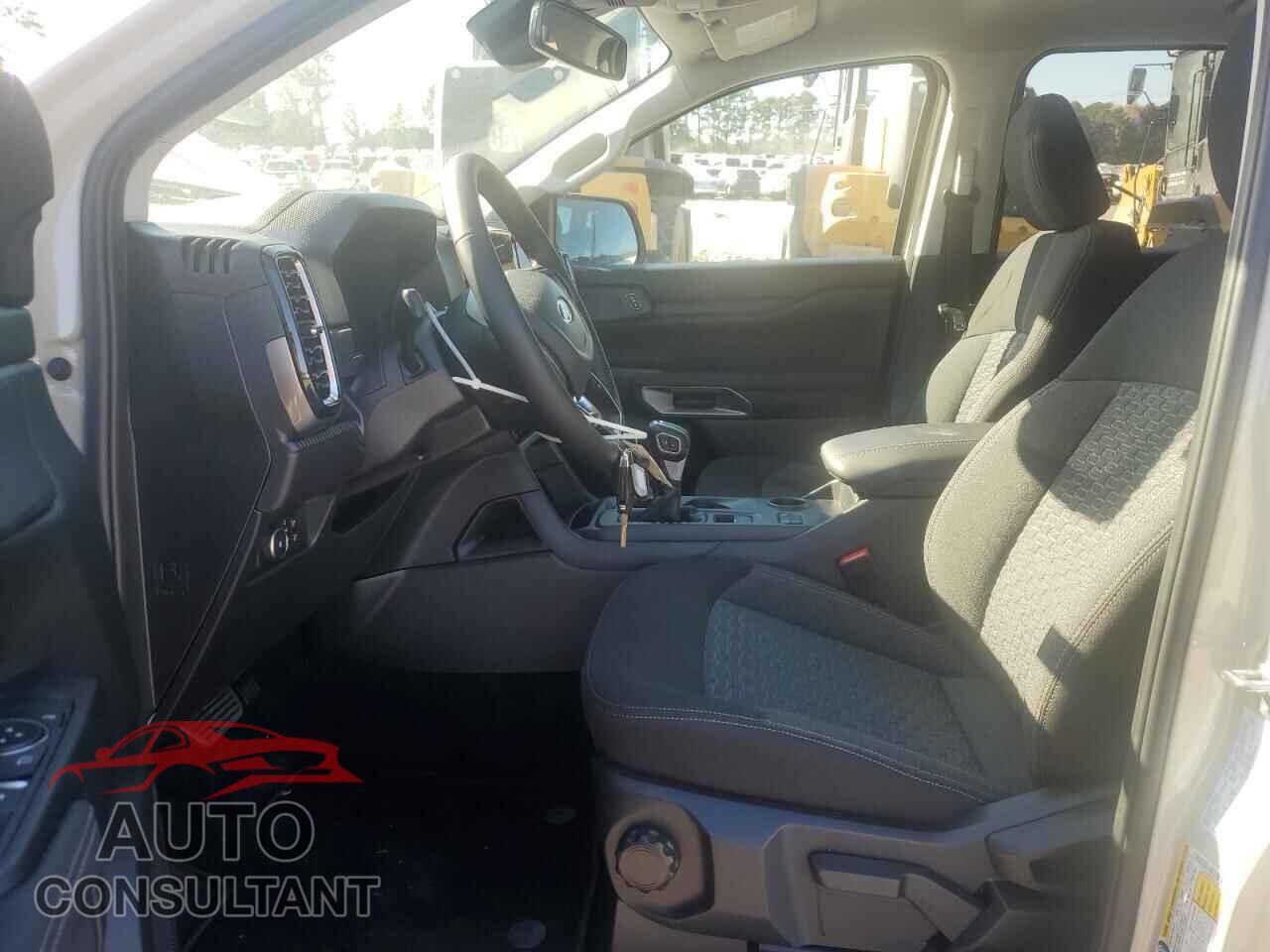 FORD RANGER 2025 - 1FTER4GH2SLE44190