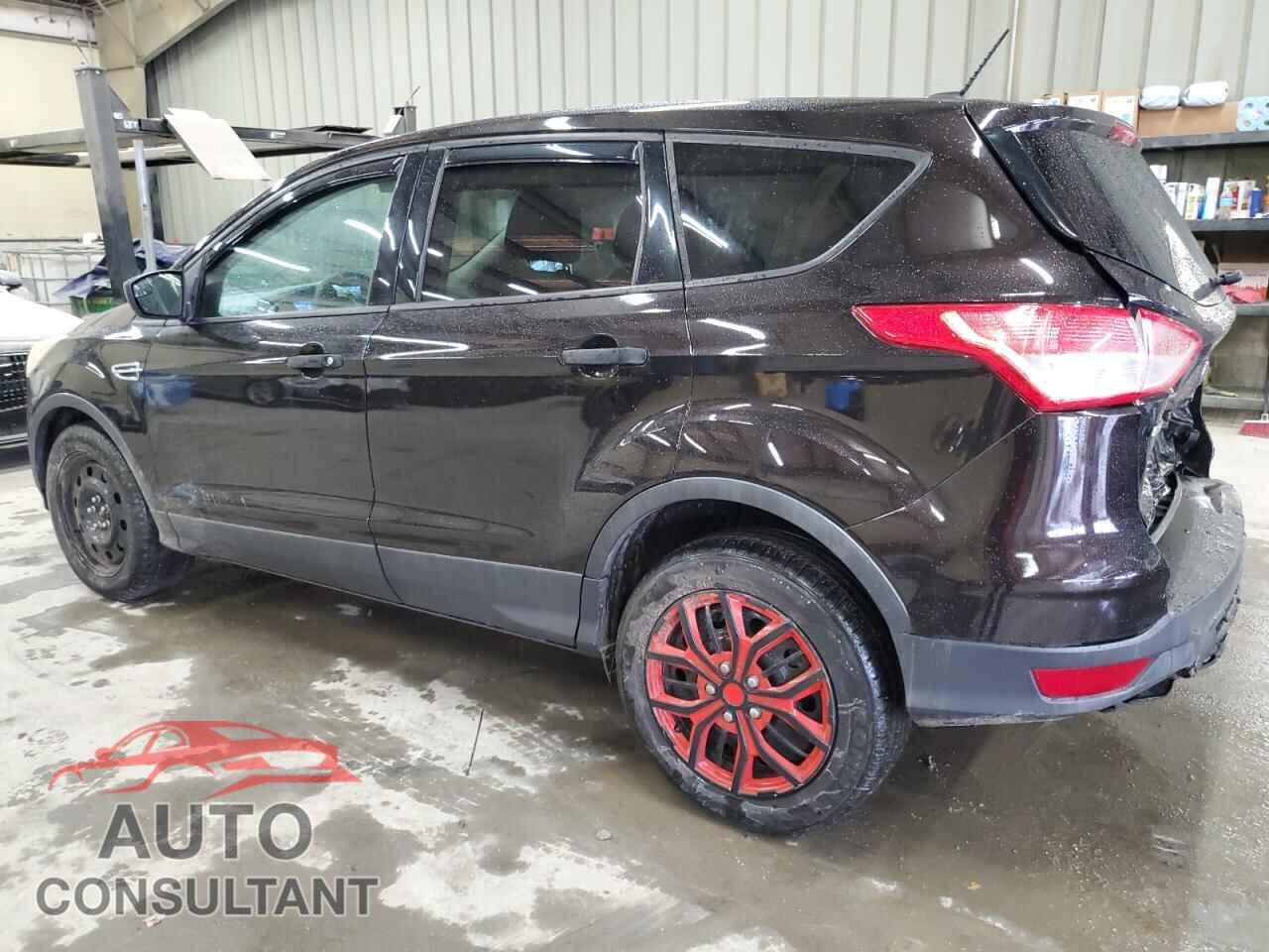 FORD ESCAPE 2013 - 1FMCU0F73DUA80040