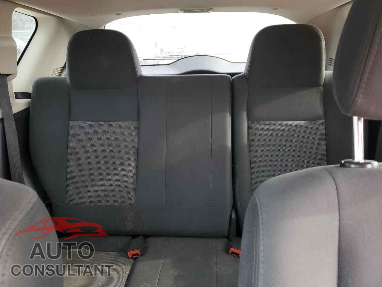 JEEP COMPASS 2012 - 1C4NJDBB9CD676243